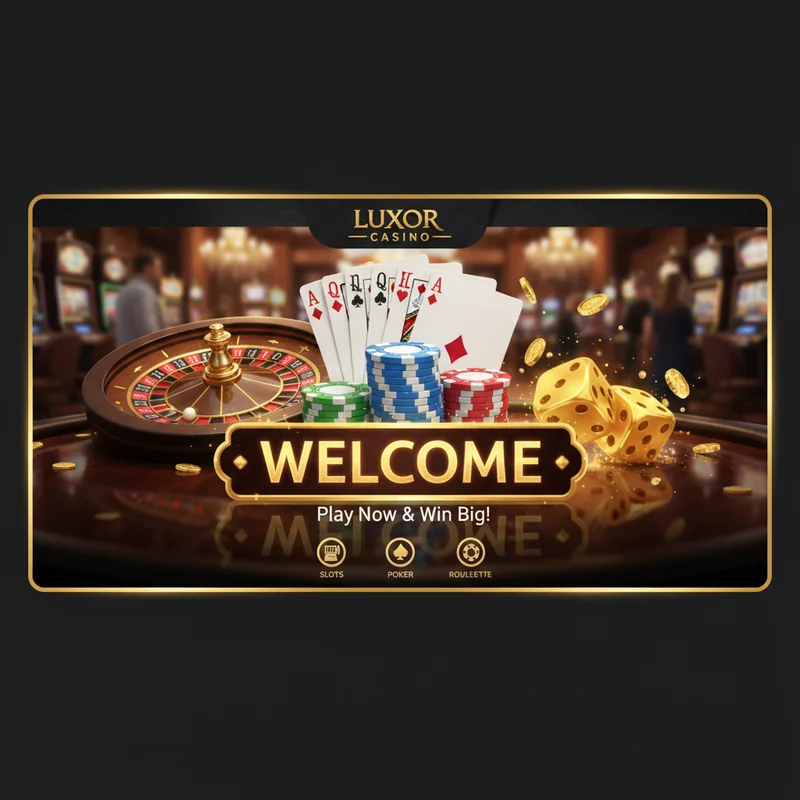 KKJILI Casino Banner